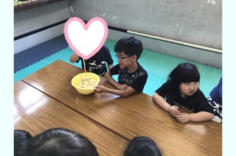 パンケーキ