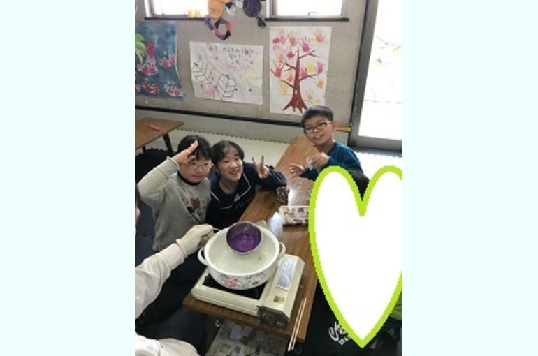 ろうそく